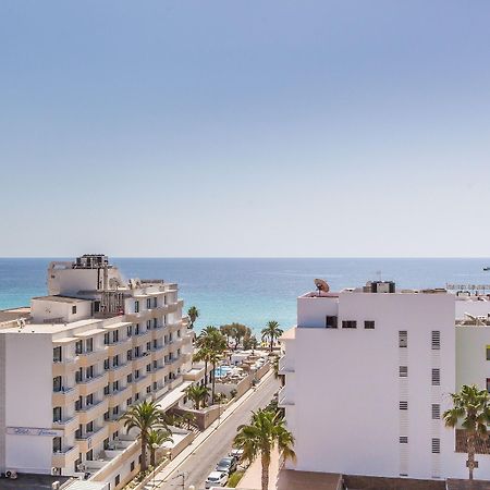 Hotel Bluesea Cala Millor à Cala Millor  Extérieur photo