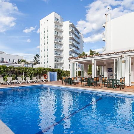 Hotel Bluesea Cala Millor à Cala Millor  Extérieur photo