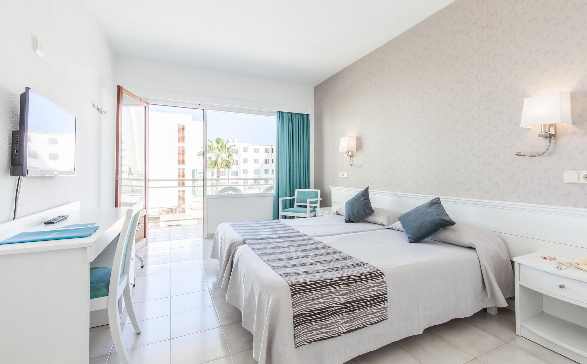 Hotel Bluesea Cala Millor à Cala Millor  Extérieur photo