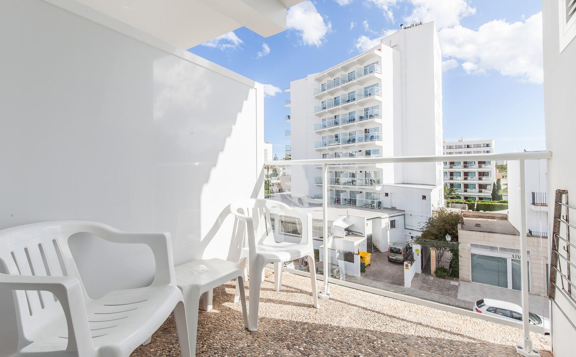 Hotel Bluesea Cala Millor à Cala Millor  Extérieur photo