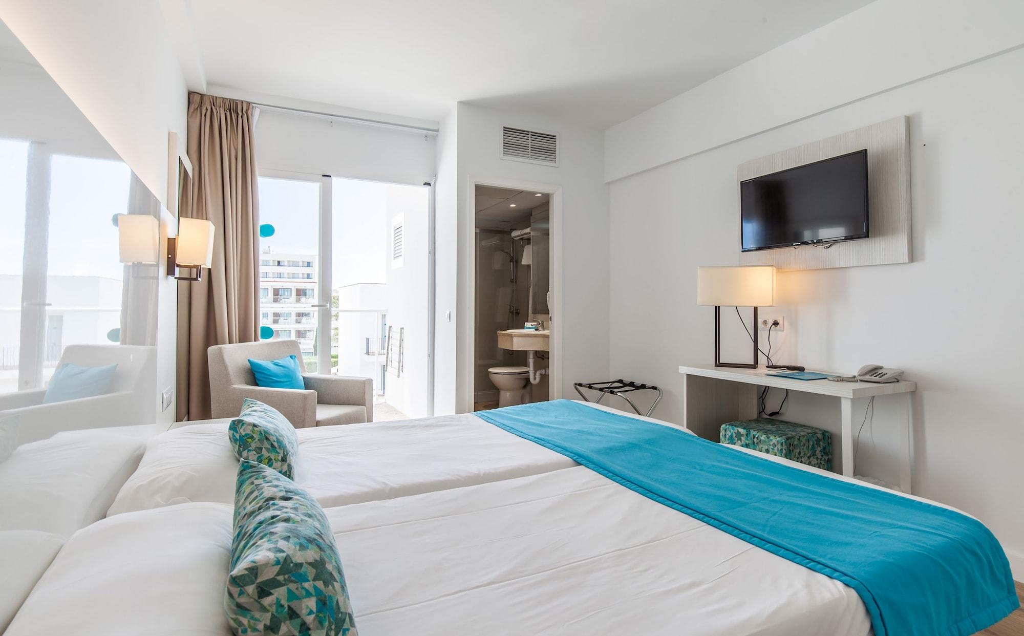 Hotel Bluesea Cala Millor à Cala Millor  Extérieur photo