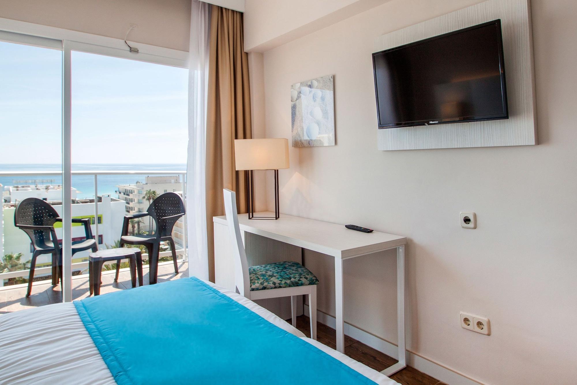 Hotel Bluesea Cala Millor à Cala Millor  Extérieur photo