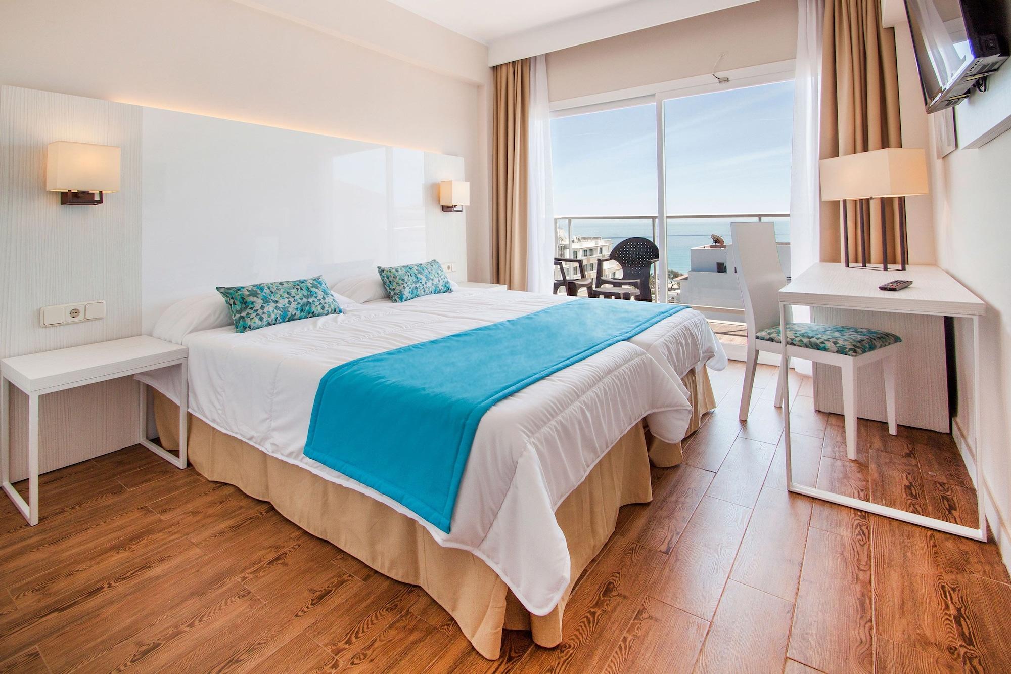 Hotel Bluesea Cala Millor à Cala Millor  Extérieur photo