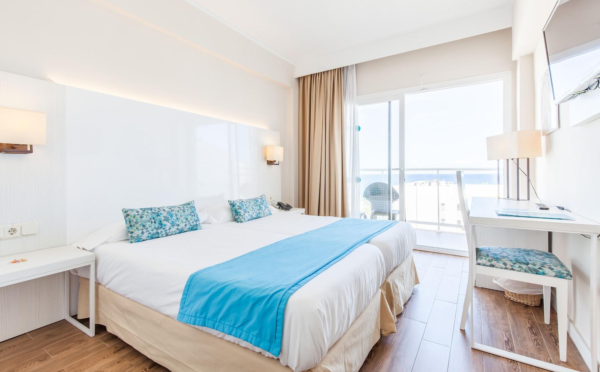 Hotel Bluesea Cala Millor à Cala Millor  Extérieur photo