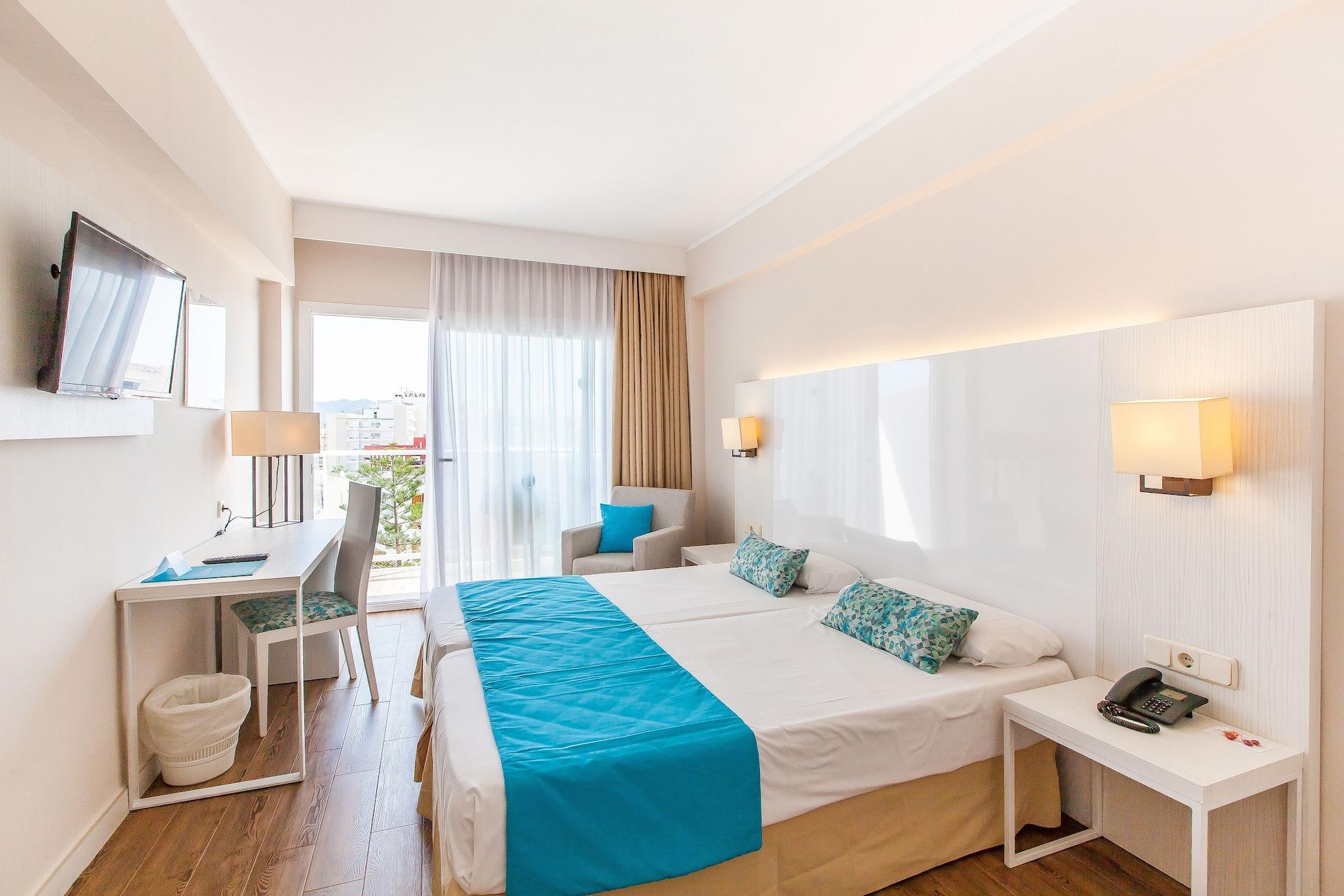 Hotel Bluesea Cala Millor à Cala Millor  Extérieur photo