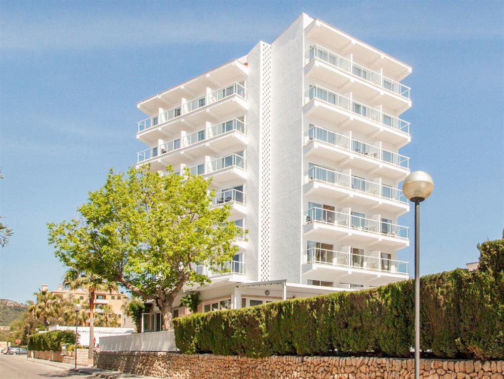 Hotel Bluesea Cala Millor à Cala Millor  Extérieur photo