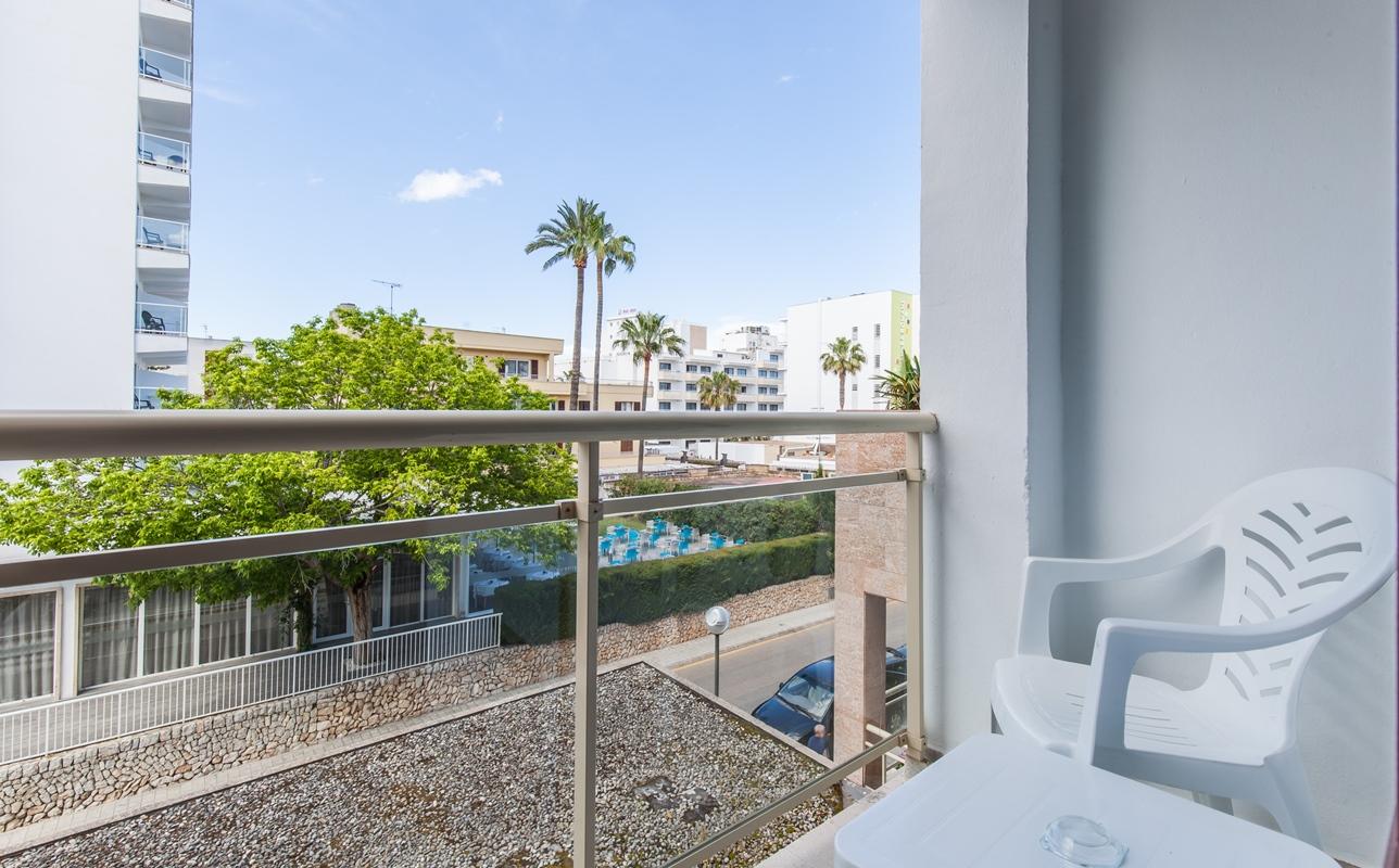 Hotel Bluesea Cala Millor à Cala Millor  Extérieur photo