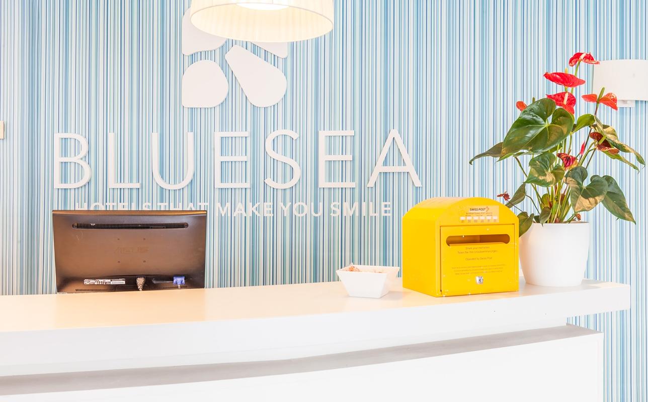 Hotel Bluesea Cala Millor à Cala Millor  Extérieur photo