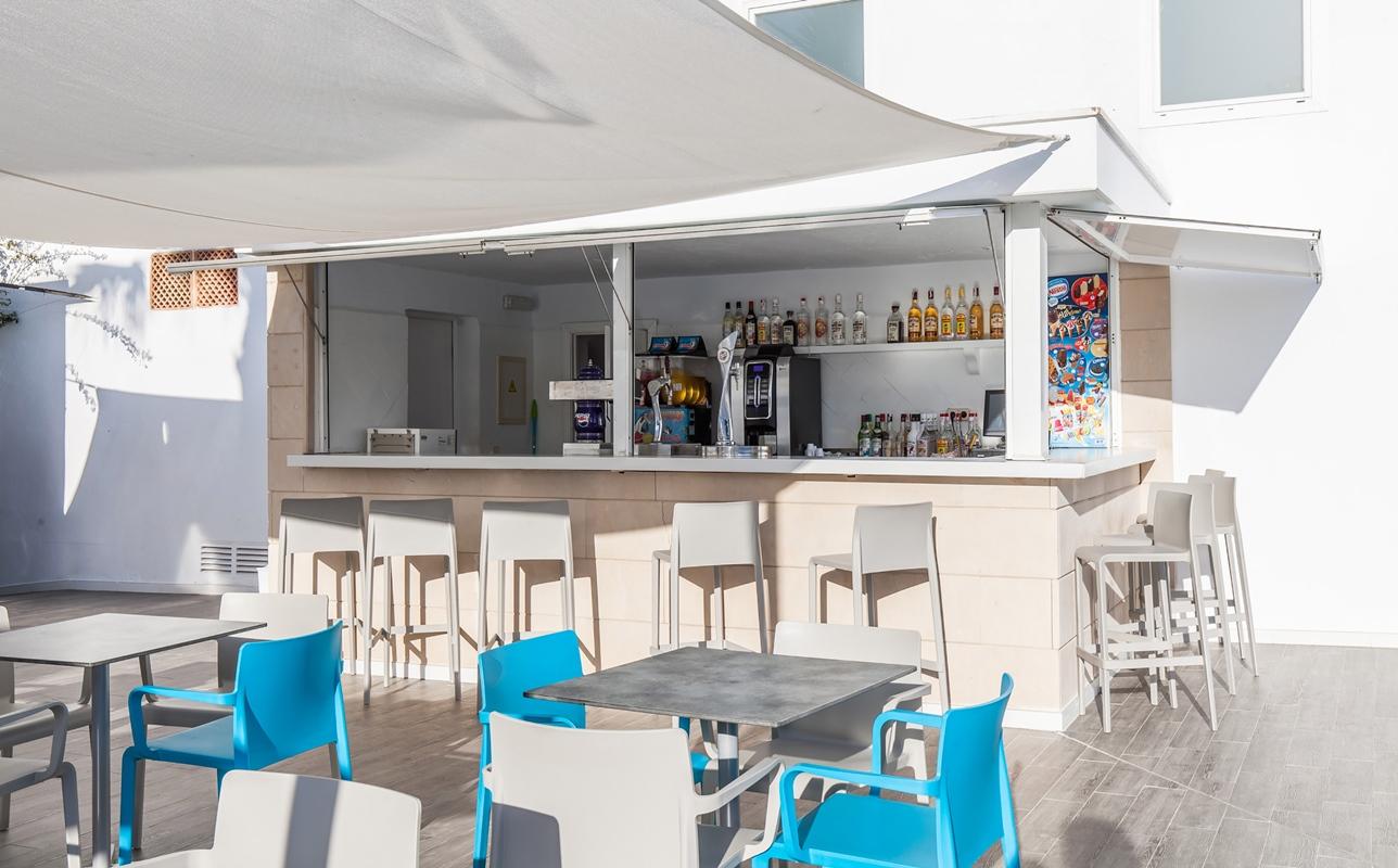 Hotel Bluesea Cala Millor à Cala Millor  Extérieur photo