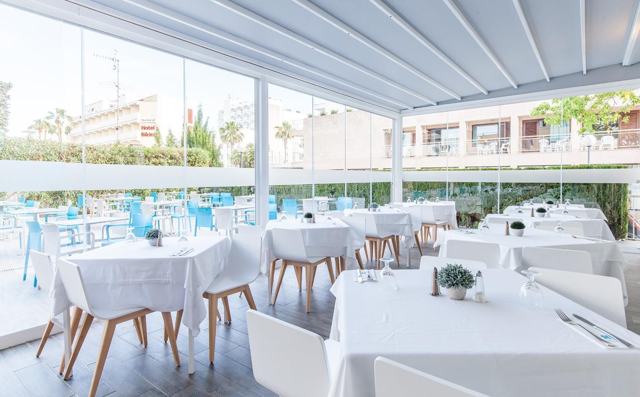 Hotel Bluesea Cala Millor à Cala Millor  Extérieur photo