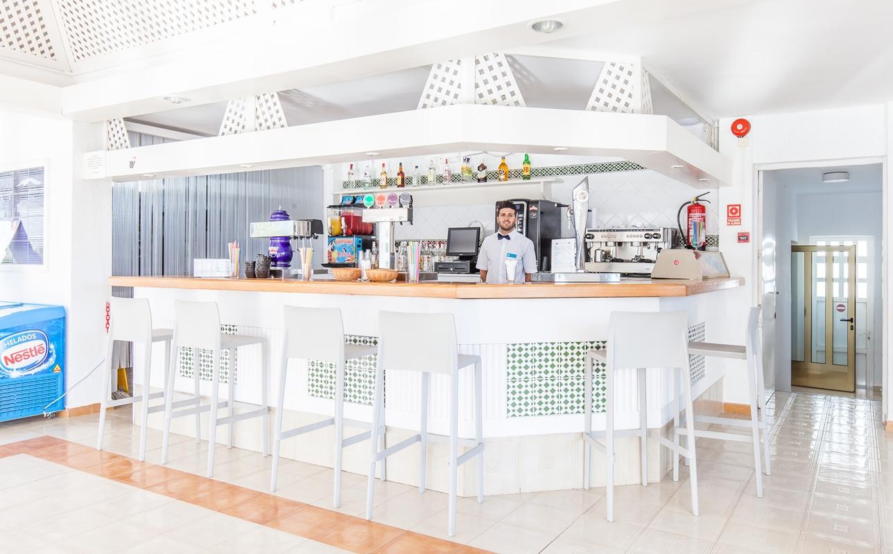 Hotel Bluesea Cala Millor à Cala Millor  Extérieur photo