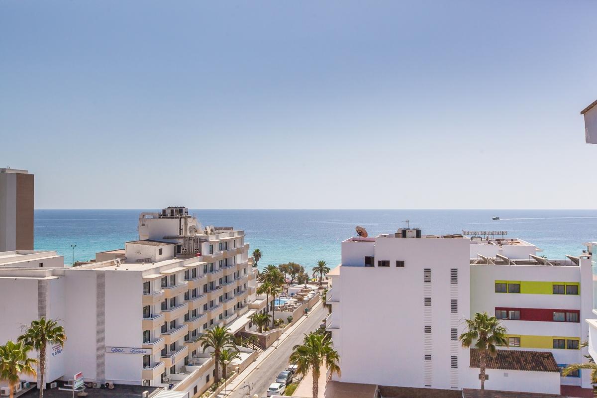Hotel Bluesea Cala Millor à Cala Millor  Extérieur photo