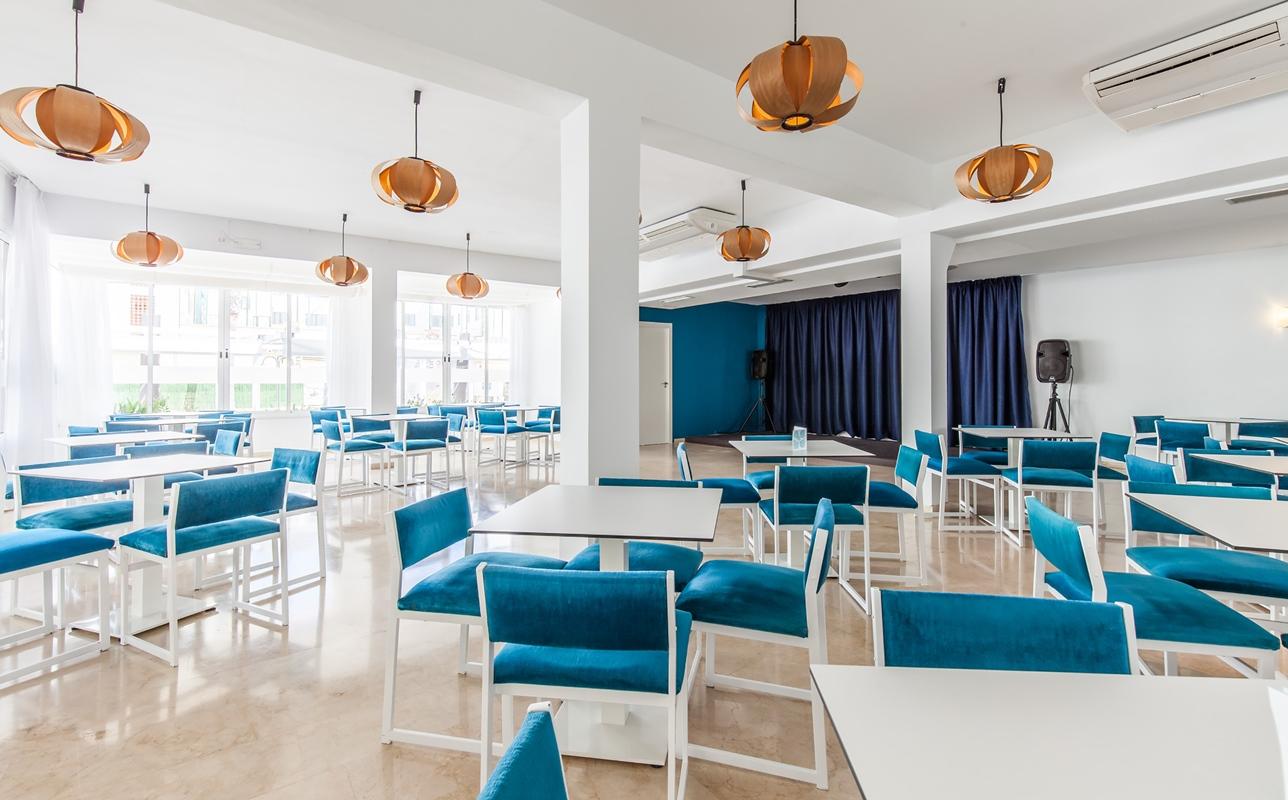 Hotel Bluesea Cala Millor à Cala Millor  Extérieur photo