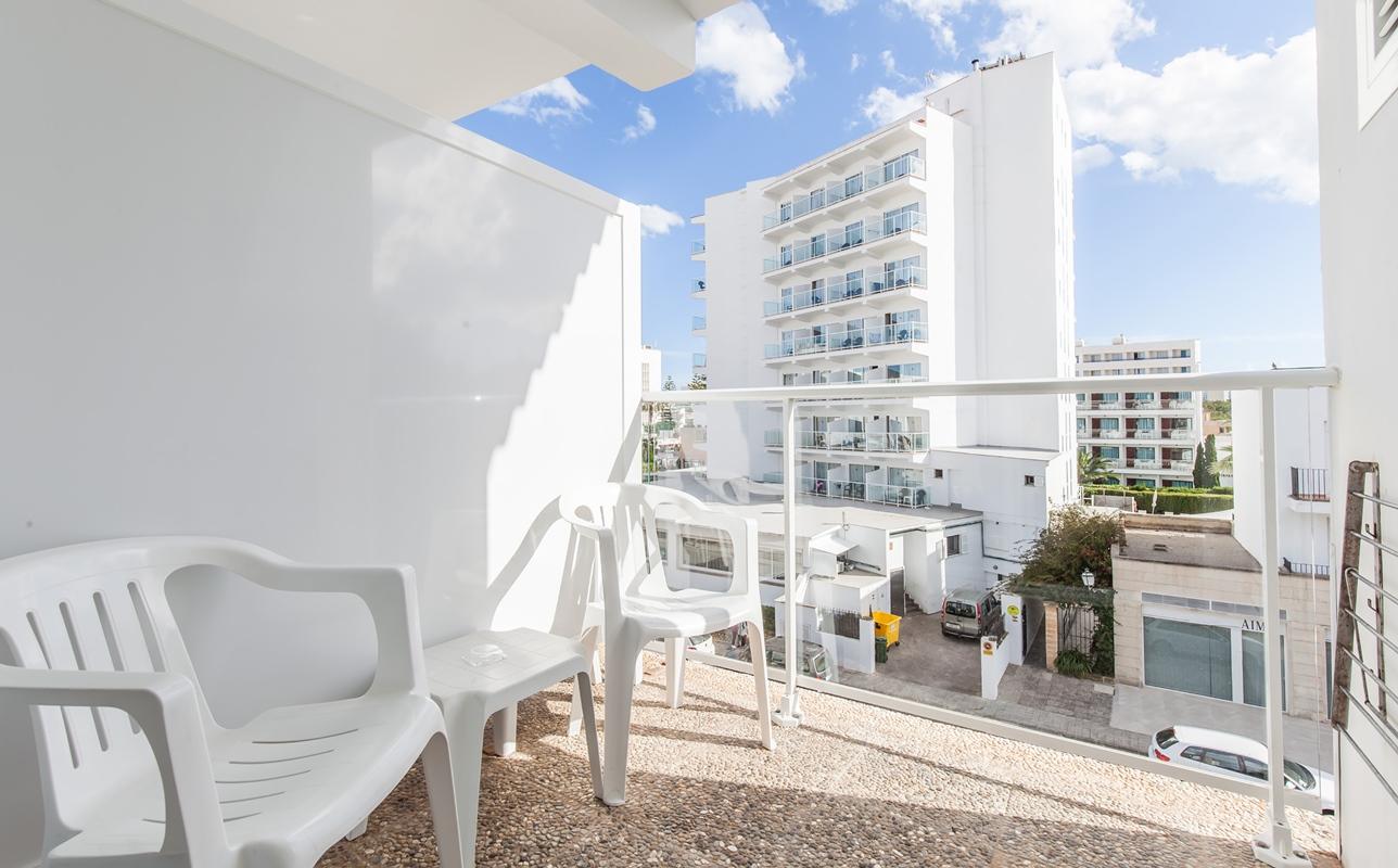 Hotel Bluesea Cala Millor à Cala Millor  Extérieur photo