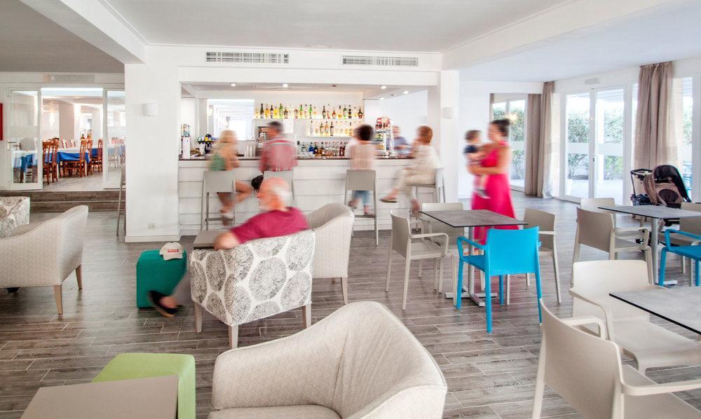 Hotel Bluesea Cala Millor à Cala Millor  Extérieur photo