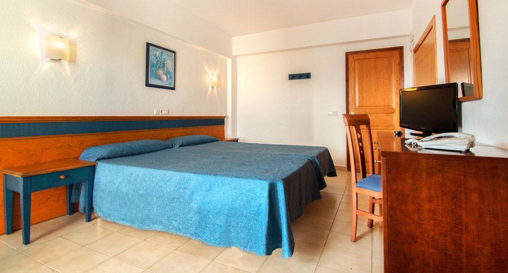 Hotel Bluesea Cala Millor à Cala Millor  Extérieur photo