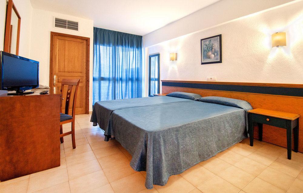 Hotel Bluesea Cala Millor à Cala Millor  Extérieur photo