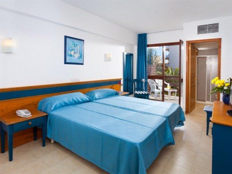 Hotel Bluesea Cala Millor à Cala Millor  Extérieur photo