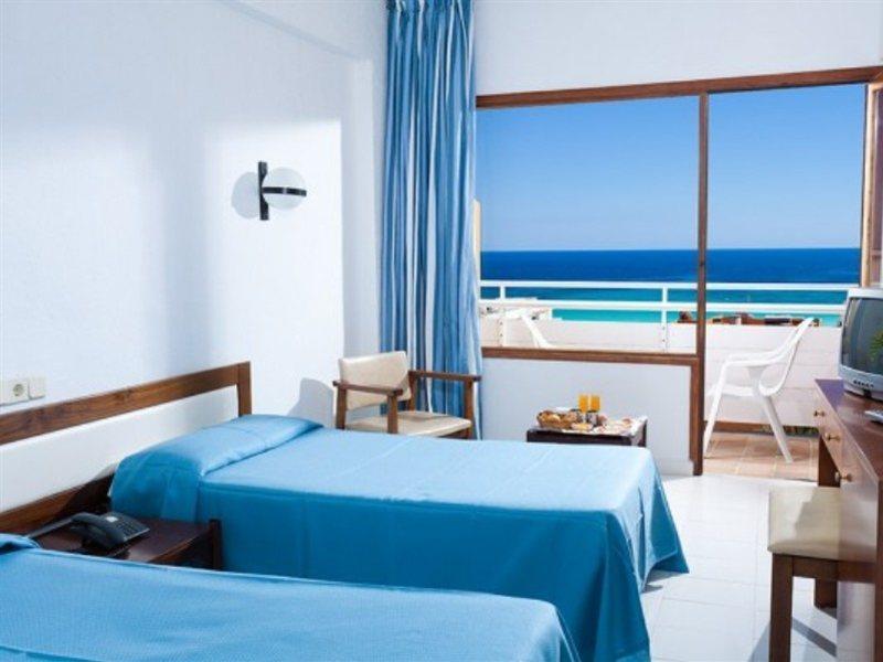 Hotel Bluesea Cala Millor à Cala Millor  Extérieur photo