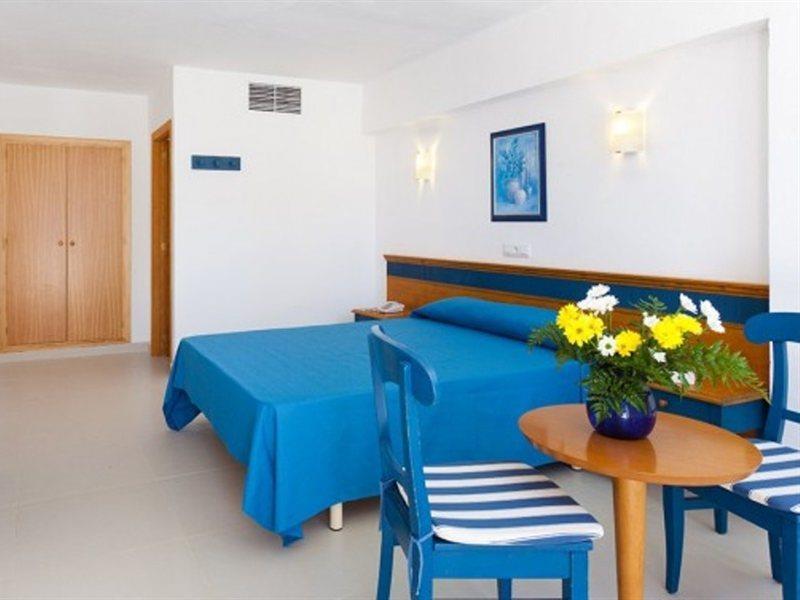Hotel Bluesea Cala Millor à Cala Millor  Extérieur photo