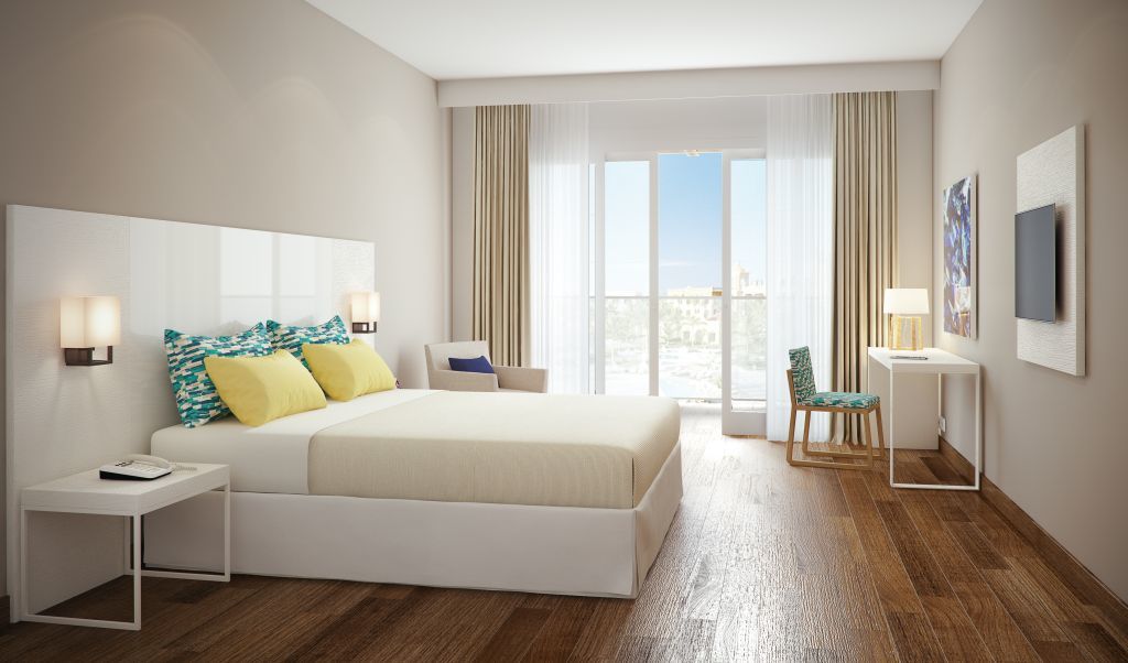 Hotel Bluesea Cala Millor à Cala Millor  Extérieur photo