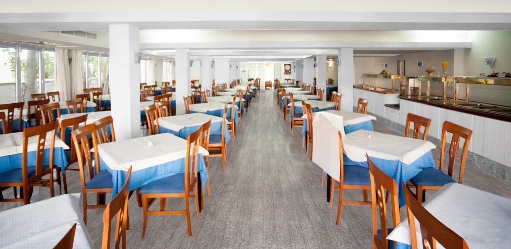 Hotel Bluesea Cala Millor à Cala Millor  Extérieur photo