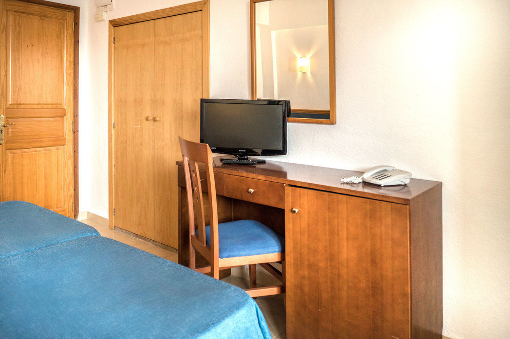 Hotel Bluesea Cala Millor à Cala Millor  Extérieur photo