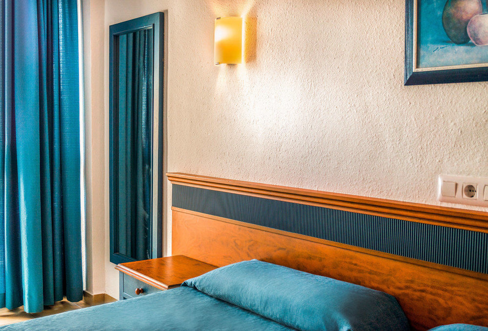 Hotel Bluesea Cala Millor à Cala Millor  Extérieur photo