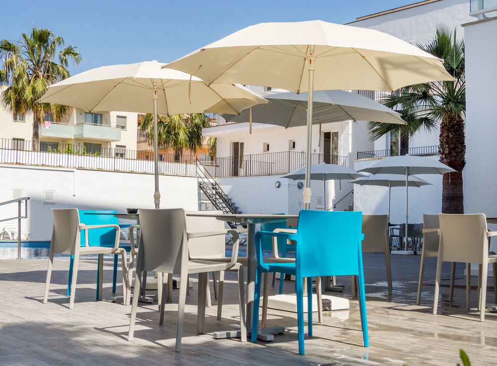 Hotel Bluesea Cala Millor à Cala Millor  Extérieur photo